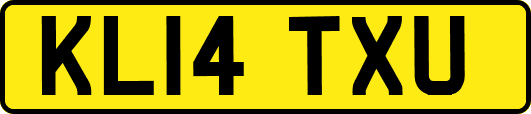 KL14TXU