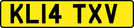 KL14TXV