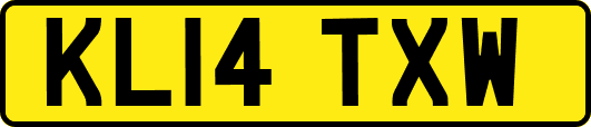 KL14TXW