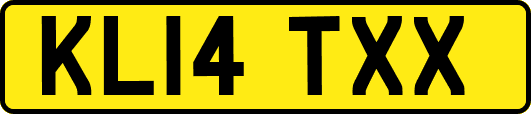 KL14TXX