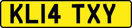 KL14TXY