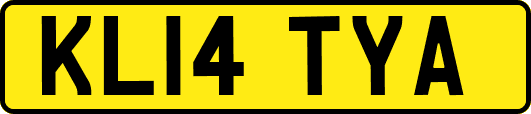 KL14TYA