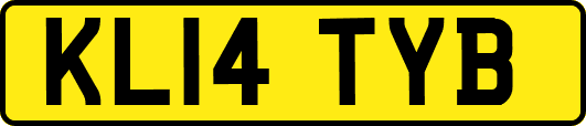 KL14TYB