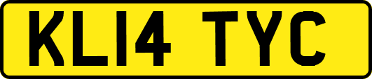 KL14TYC