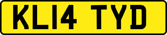 KL14TYD