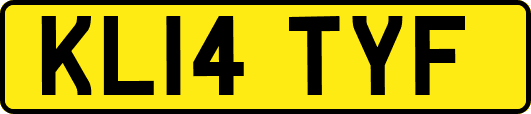 KL14TYF
