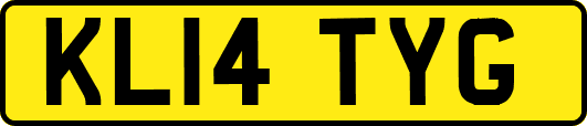 KL14TYG