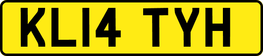 KL14TYH