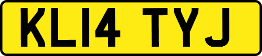 KL14TYJ