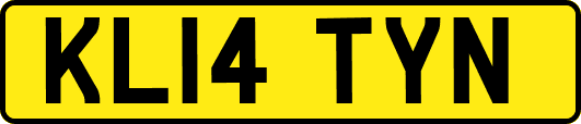 KL14TYN