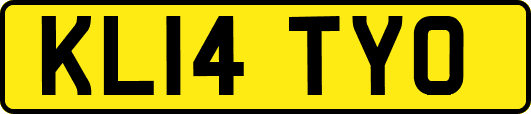 KL14TYO