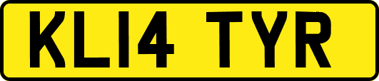 KL14TYR