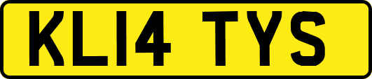 KL14TYS