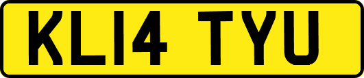 KL14TYU