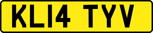 KL14TYV