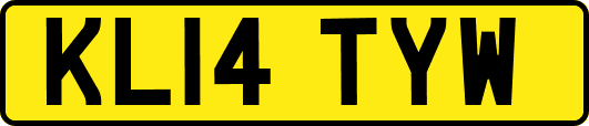 KL14TYW