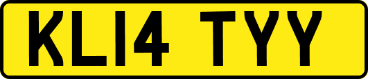 KL14TYY