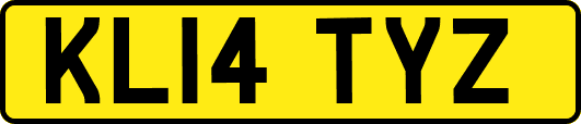 KL14TYZ