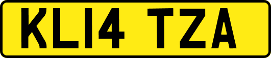 KL14TZA