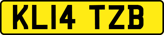 KL14TZB