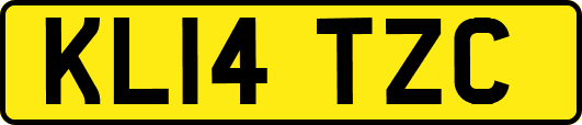 KL14TZC