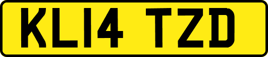 KL14TZD