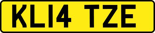 KL14TZE