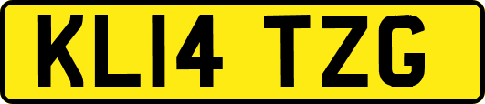 KL14TZG