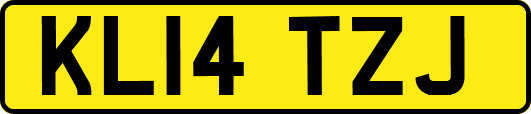 KL14TZJ