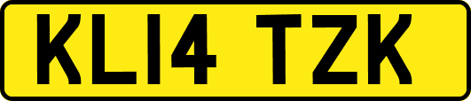 KL14TZK