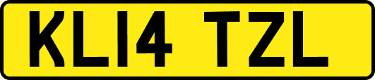 KL14TZL