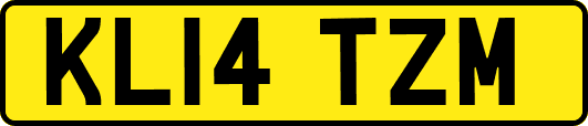 KL14TZM