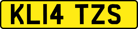 KL14TZS