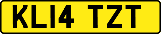 KL14TZT