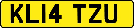 KL14TZU