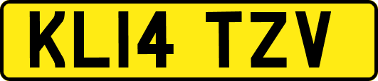KL14TZV