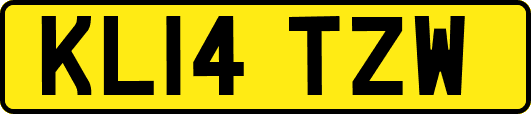 KL14TZW