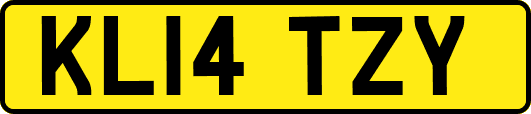 KL14TZY