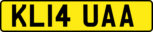 KL14UAA