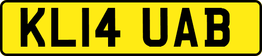 KL14UAB