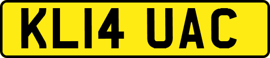 KL14UAC