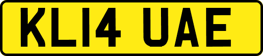 KL14UAE