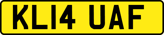 KL14UAF