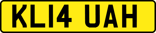 KL14UAH