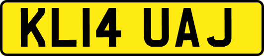 KL14UAJ