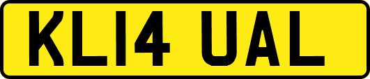 KL14UAL