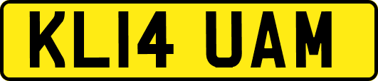 KL14UAM