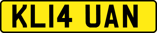 KL14UAN