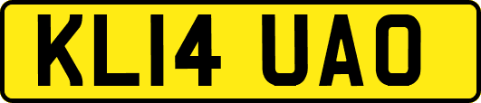 KL14UAO