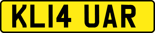 KL14UAR